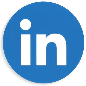 linkedin icon